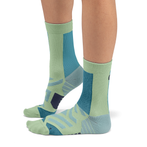 Performance High Sock