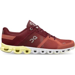 flow 2.0 Rust Limelight