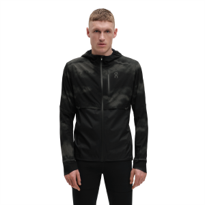 Weather Jacket Lumos