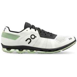 flash 2.0 White Black