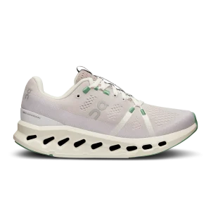 Women's Cloudsurfer Pearl Ivory