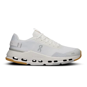 Women's Cloudnova Form 2 White Ivory
