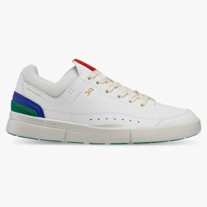 THE ROGER Centre Court