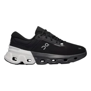 flyer 2.0 Wide Black White