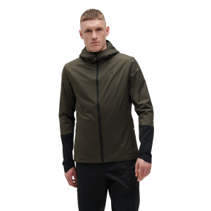 Insulator Jacket