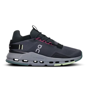 Women's Cloudnova 2 Eclipse Alloy