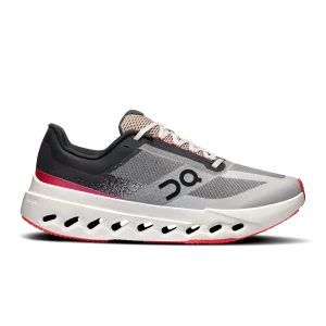 Women's Cloudsurfer Next Black White