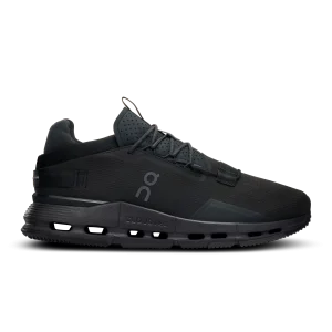 Men's Cloudnova 2 All Black