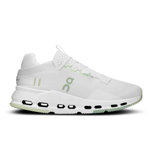 Women's Cloudnova 2 White Sage