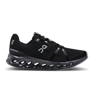 Women's Cloudsurfer All Black