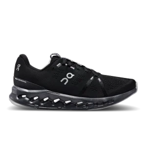 Men's Cloudsurfer All Black