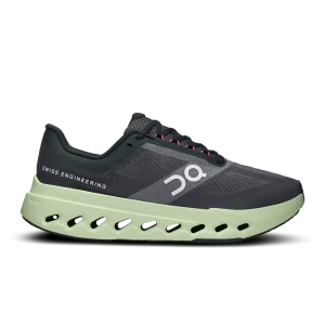 Women's Cloudsurfer Next Black Lima