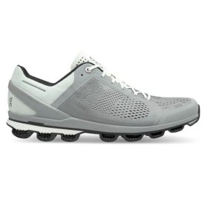 surfer 2.0 Glacier Black